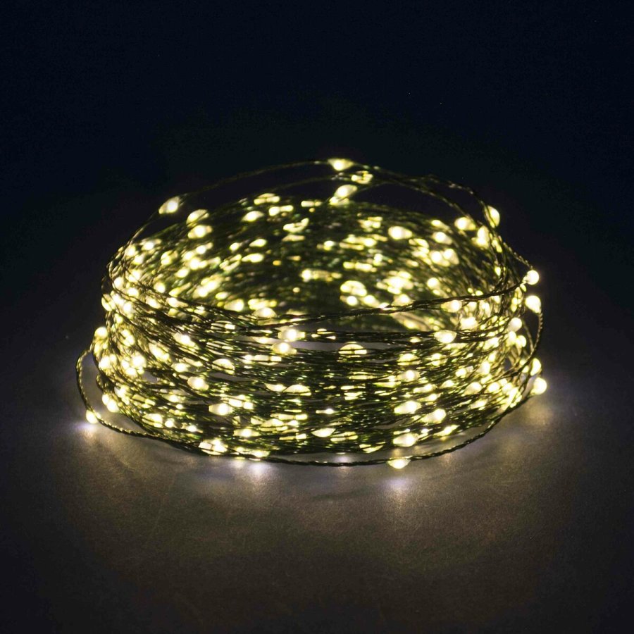 Lysstrimmel LED Multifarvet 1,5 W #2