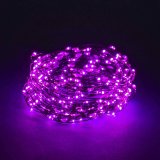 Lysstrimmel Fuchsia 1,5 W LED #1