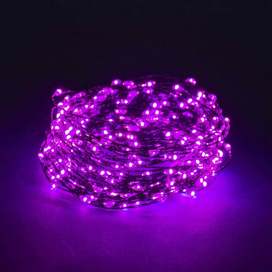 Lysstrimmel Fuchsia 1,5 W LED #1
