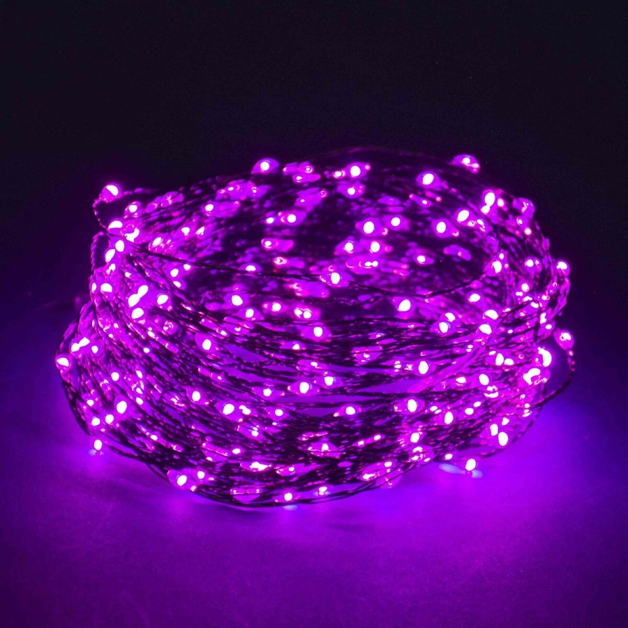 Lysstrimmel Fuchsia 3,6 W LED #1