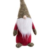 Julepynt Rd Grn Tr Sand 50 cm #13