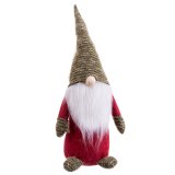 Julepynt Rd Grn Tr Sand 50 cm #1