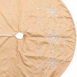 Juletr nederdel Materiale 120 x 120 cm #9