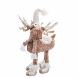 Figur Natur Hjort 22 x 20 x 40 cm #1