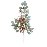 Gren Multifarvet 15 X 5 X 65 CM #1