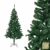 Juletr Grn PVC 50 x 50 x 120 cm #5