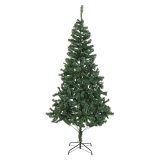 Juletr Grn PVC 50 x 50 x 120 cm #1