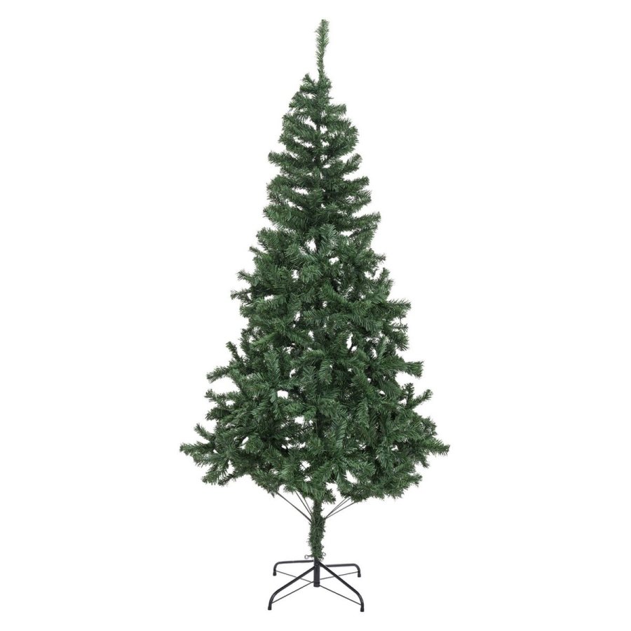 Juletr Grn PVC 70 x 70 x 180 cm #1