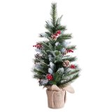 Juletr PVC 40 x 40 x 90 cm #1