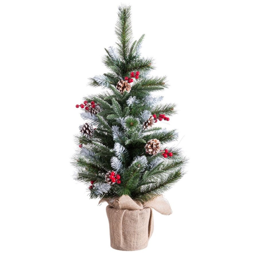 Juletr PVC 40 x 40 x 90 cm #1