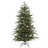 Juletr Grn PVC 70 x 70 x 180 cm #1