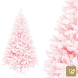 Juletr Pink PVC 60 x 60 x 150 cm #5