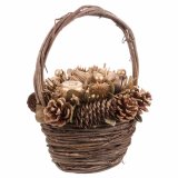 Julepynt 15 x 18 x 24 cm #1
