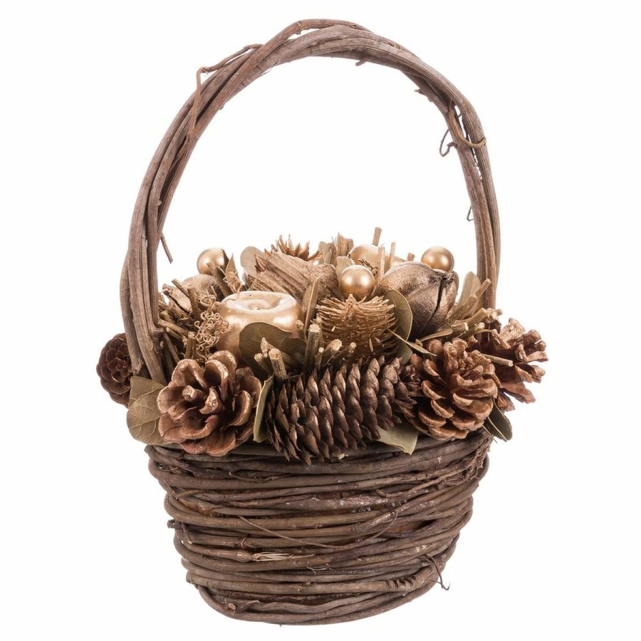 Julepynt 15 x 18 x 24 cm #1
