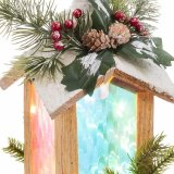 Laantarn Tr 15 x 15 x 32 cm #2