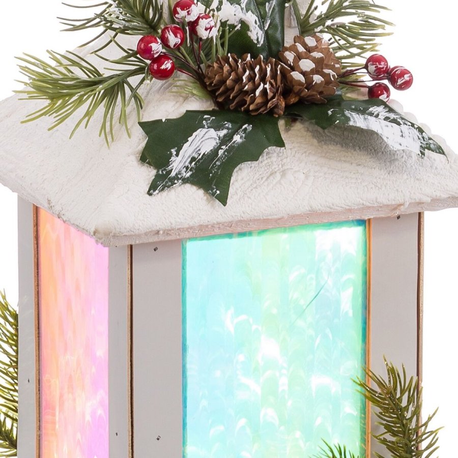 Laantarn Tr 18 x 18 x 42 cm #2