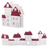 Trskrt Tr MDF 96 X 2 X 30 CM #5