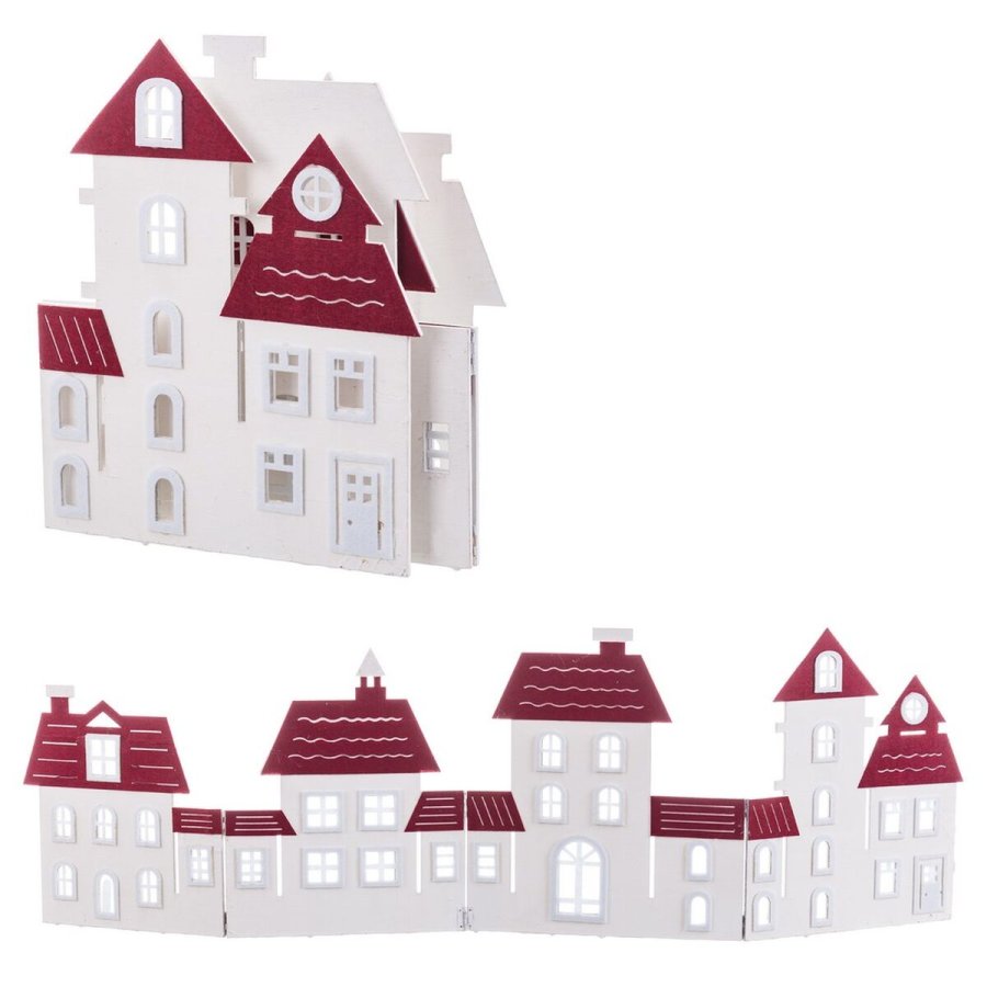 Trskrt Tr MDF 96 X 2 X 30 CM #5
