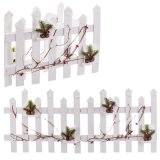 Trskrt Tr MDF 98 x 3 x 40 cm #2