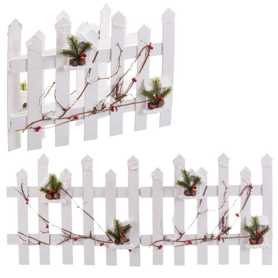 Trskrt Tr MDF 98 x 3 x 40 cm #2