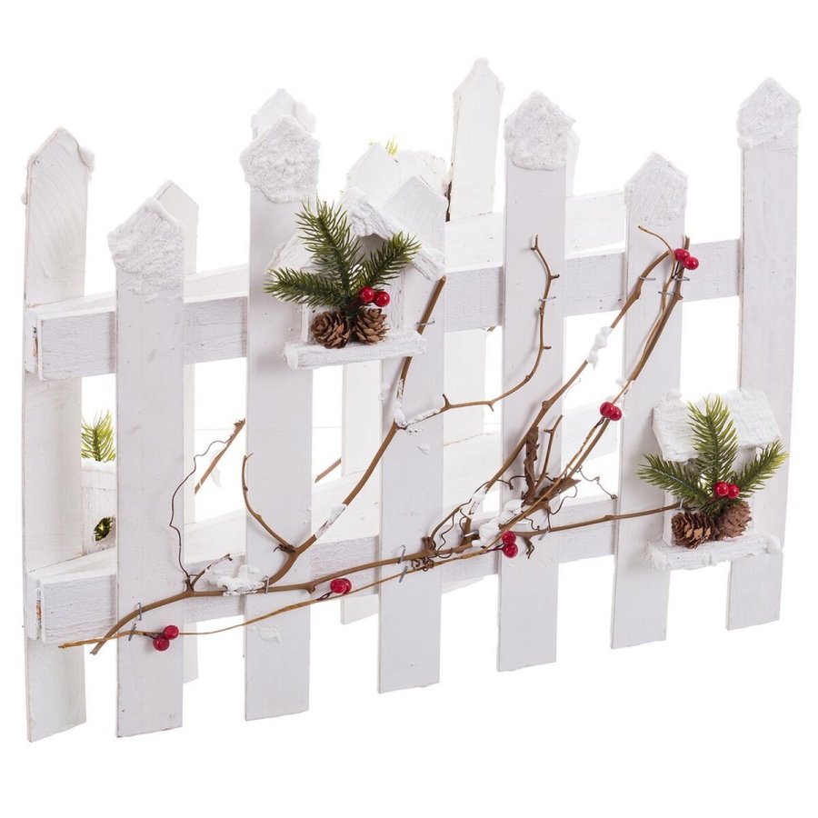 Trskrt Tr MDF 98 x 3 x 40 cm #1