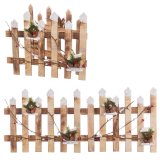 Trskrt Tr MDF 98 x 3 x 40 cm #1