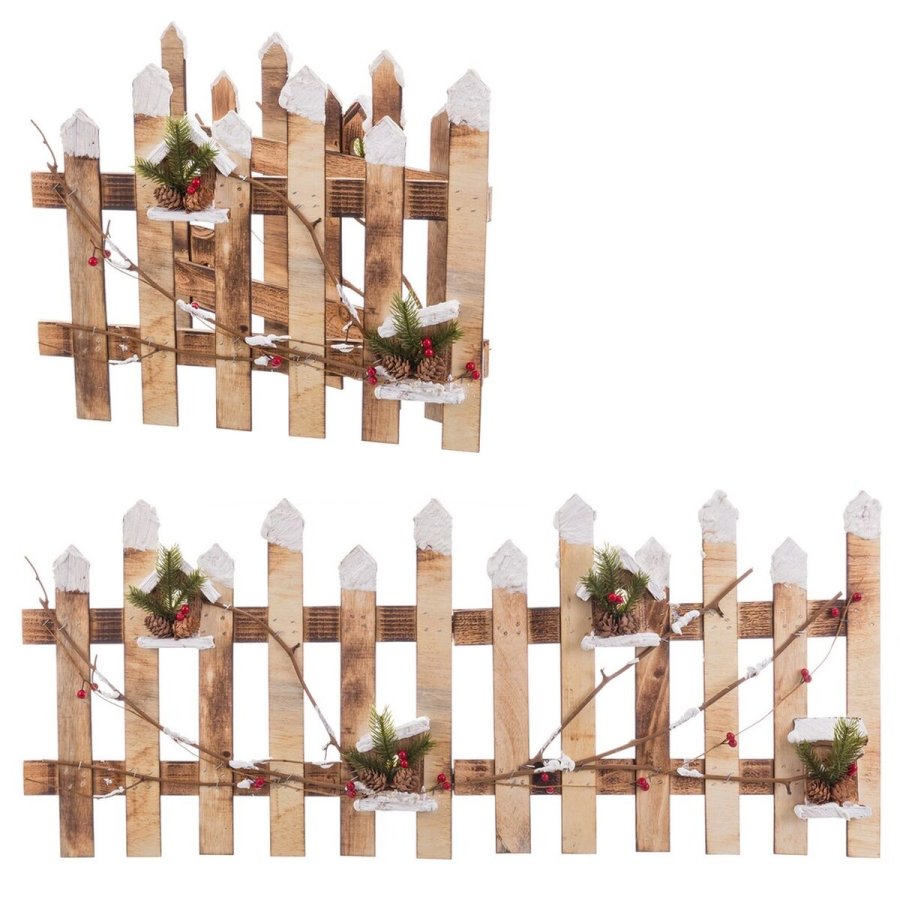 Trskrt Tr MDF 98 x 3 x 40 cm #1