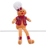 Peberkagemand Multifarvet 15 x 6 x 36 cm #1