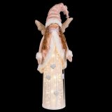 Julepynt Pink 20 x 13 x 63 cm #5