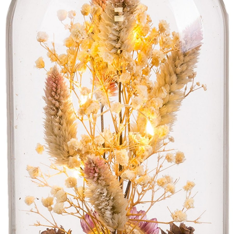 Julepynt Natur Cvetlice 14 x 12 x 23 cm #5
