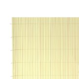 Havehegn Beige PVC 1 x 300 x 100 cm #4