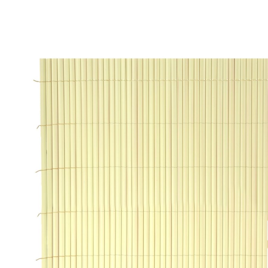 Forhindring Beige PVC 1 x 300 x 150 cm #3