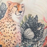 Pude Lino 45 x 10 x 45 cm #3