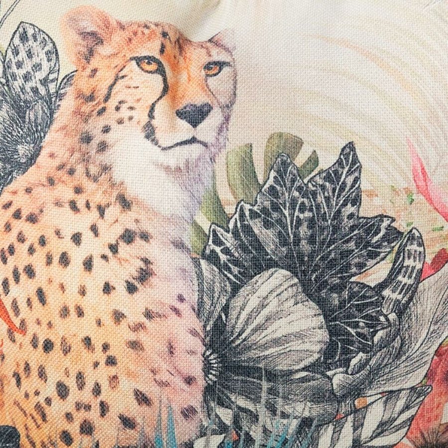 Pude Lino 45 x 10 x 45 cm #3