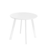 Sofabord Marzia Hvid Stl 50 x 50 x 44 cm #1