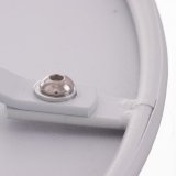 Sofabord Marzia Stl Hvid 70 x 70 x 40 cm #5