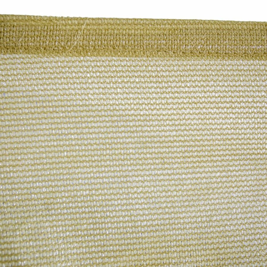 Skyggesejl Maori Markise 3 x 3 m Polyetylen 300 x 300 x 0,5 cm #3