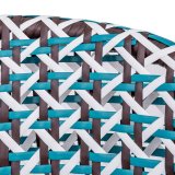 Vrtni stol Nadia Aluminium #2