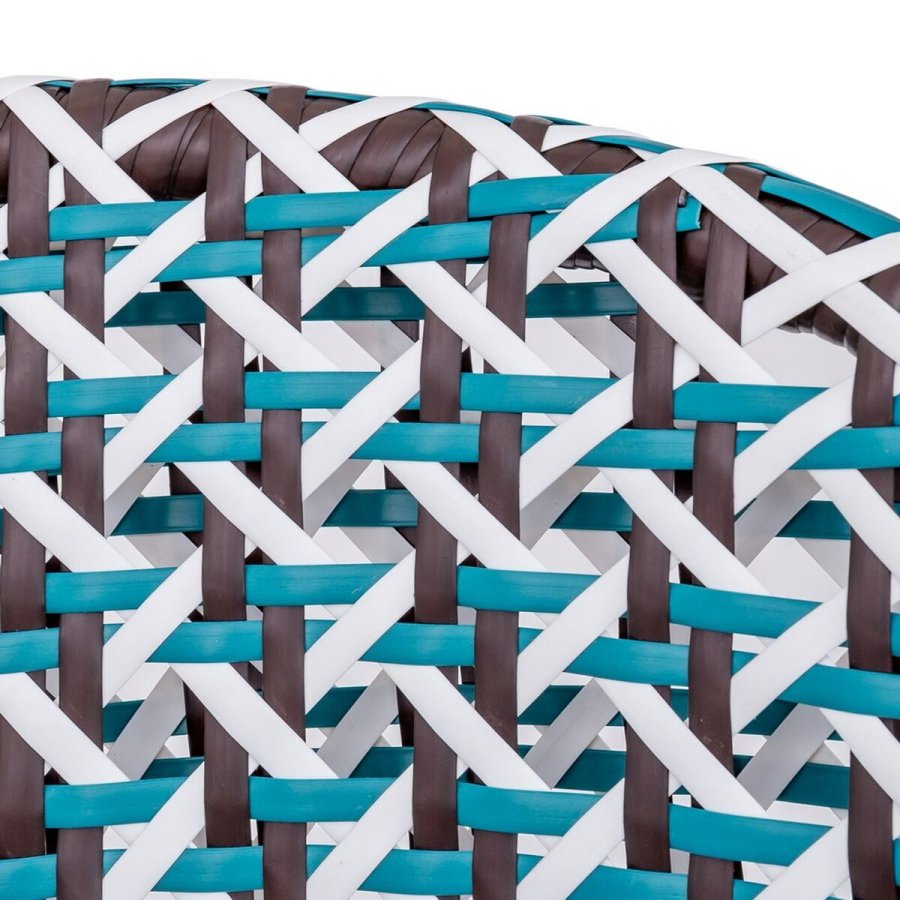 Vrtni stol Nadia Aluminium #2