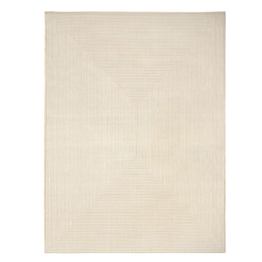 Udendrstppe Quadro Brun #1