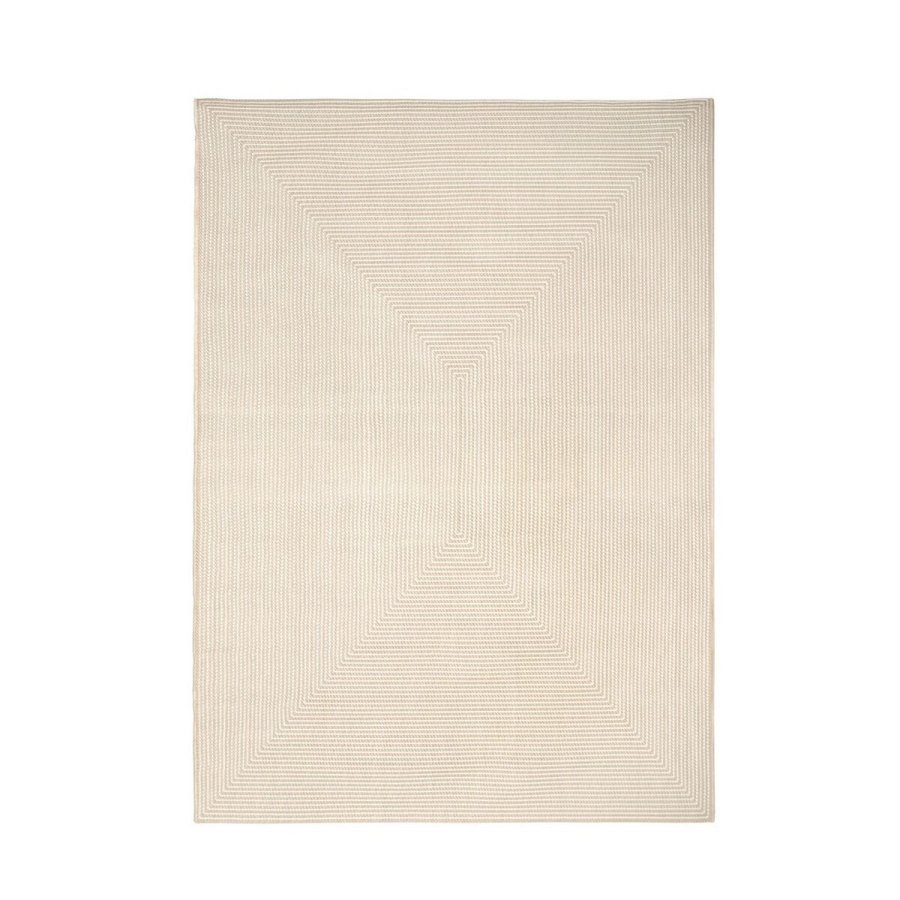 Udendrstppe Quadro Brun #1