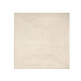 Udendrstppe Quadro Brun #1