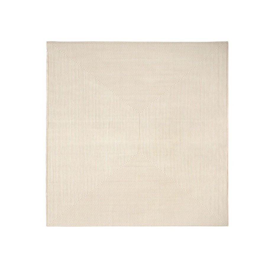 Udendrstppe Quadro Brun #1
