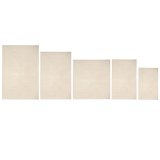 Udendrstppe Quadro Brun #9