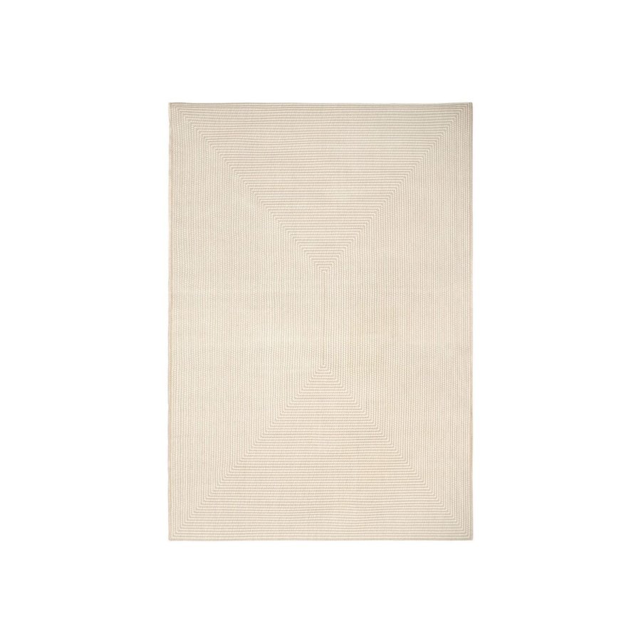 Udendrstppe Quadro Brun #1