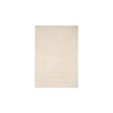 Udendrstppe Quadro 230 x 160 x 0,5 cm Brun #1