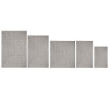 Udendrstppe Quadro Gr #5