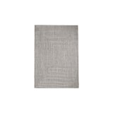 Udendrstppe Quadro 230 x 160 x 0,5 cm Gr #1