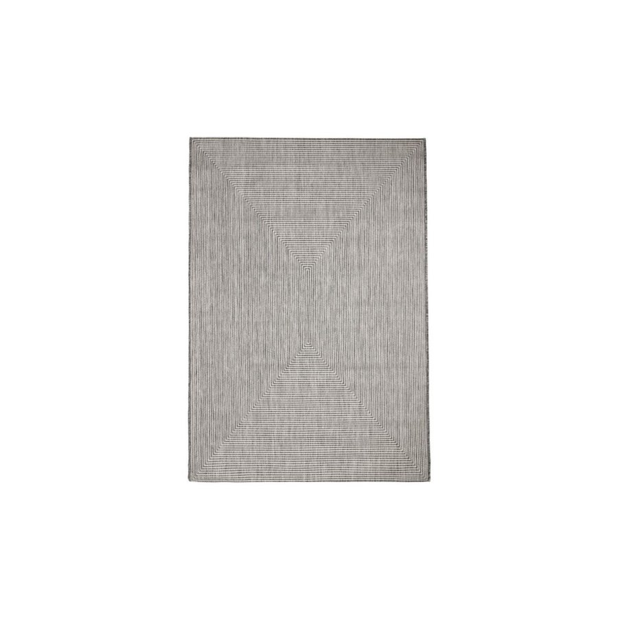 Udendrstppe Quadro 230 x 160 x 0,5 cm Gr #1