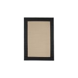 Udendrstppe Orla 230 x 160 x 0,5 cm Brun #1